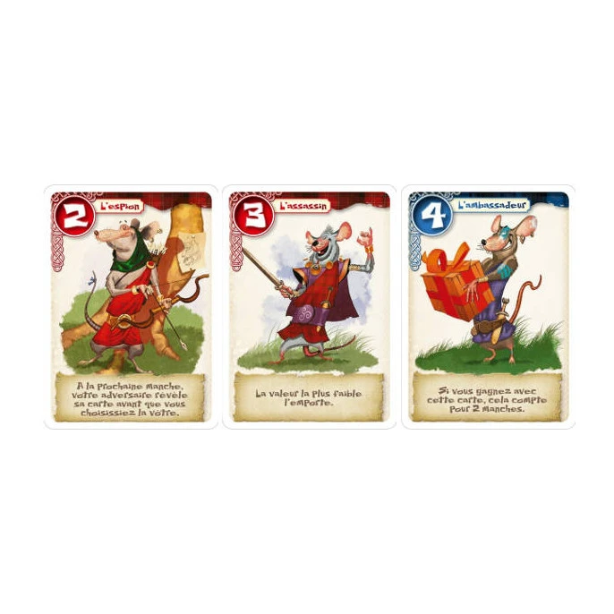 GIGAMIC Braverats 9 GIGAMIC Braverats – Image 7