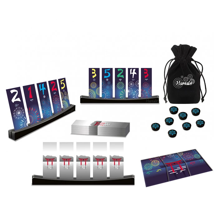 Hanabi Grands Feux 4 Hanabi Grands Feux – Image 2