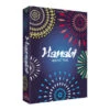 Hanabi Grands Feux -Table Jeux Magasin import automatique cghgf01