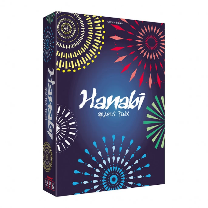 Hanabi Grands Feux 3 Hanabi Grands Feux