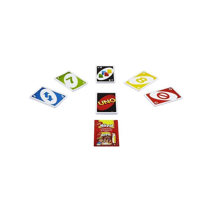 Iello Uno 6 Iello Uno – Image 4