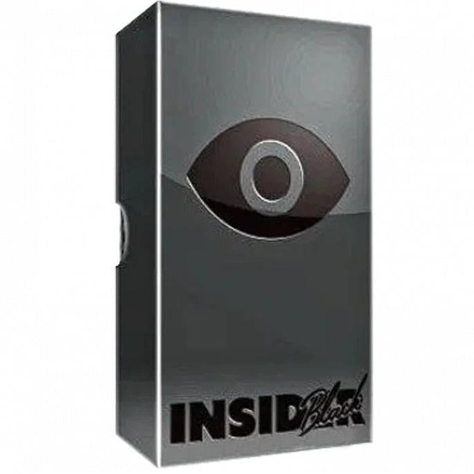 Insider Black 3 Insider Black