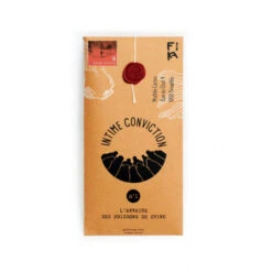 Ravensburger Intime Conviction 1 : L'Affaire Des Poissons De Chine