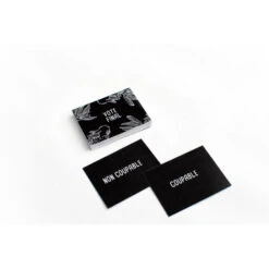 Ravensburger Intime Conviction 1 : L'Affaire Des Poissons De Chine -Table Jeux Magasin intime conviction l affaire des poissons de chine 4