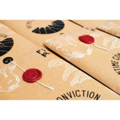 Ravensburger Intime Conviction 1 : L'Affaire Des Poissons De Chine -Table Jeux Magasin intime conviction l affaire des poissons de chine 5