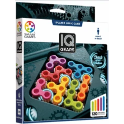 SMART IQ Gears