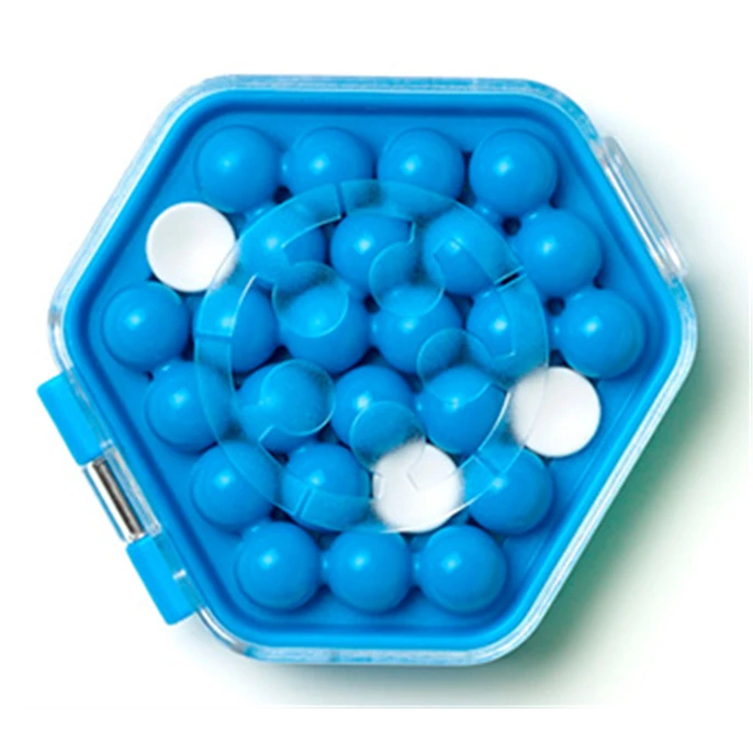 SMART IQ Mini Hexpert - Bleu 3 SMART IQ Mini Hexpert - Bleu