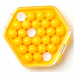 SMART IQ Mini Hexpert - Jaune