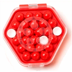 SMART IQ Mini Hexpert - Rouge