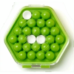 SMART IQ Mini Hexpert - Vert