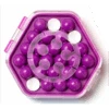 SMART IQ Mini Hexpert - Violet 2 SMART IQ Mini Hexpert - Violet -Table Jeux Magasin iq mini hexpert violet