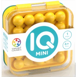 SMART IQ Mini - Jaune