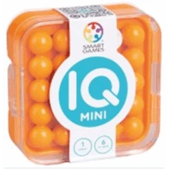 SMART IQ Mini - Orange