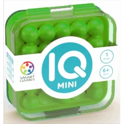 SMART IQ Mini - Vert