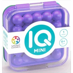 SMART IQ Mini - Violet