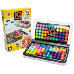 SMART IQ Puzzler Pro -Table Jeux Magasin iq puzzler pro 2