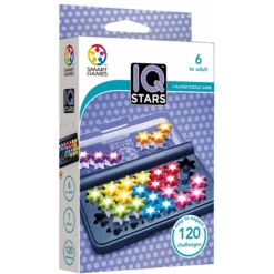 SMART IQ Stars