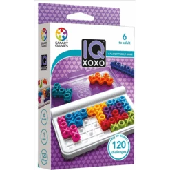SMART IQ Xoxo