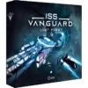 ISS Vanguard : La Flotte Perdue 1 ISS Vanguard : La Flotte Perdue -Table Jeux Magasin iss vanguard the lost fleet