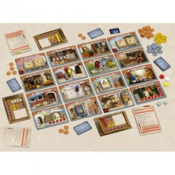 Istanbul Big Box -Table Jeux Magasin istanbul big box 2