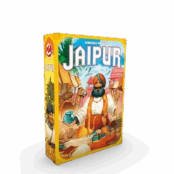 Iello Jaipur -Table Jeux Magasin jaipur 3