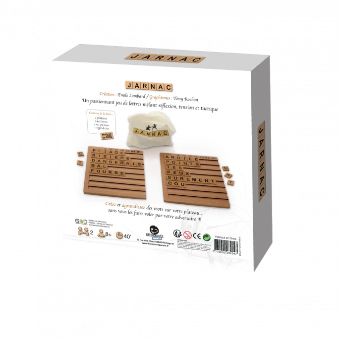 Jarnac 4 Jarnac – Image 2