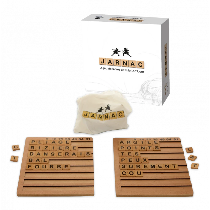 Jarnac 6 Jarnac – Image 4