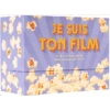 Je Suis Ton Film -Table Jeux Magasin je suis ton film
