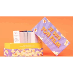 Je Suis Ton Film 7 Je Suis Ton Film -Table Jeux Magasin je suis ton film 2