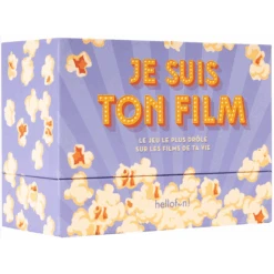 Je Suis Ton Film