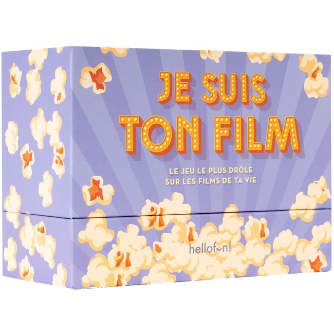 Je Suis Ton Film 3 Je Suis Ton Film