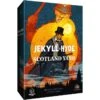 Iello Jekyll & Hyde Vs Scotland Yard 1 Iello Jekyll & Hyde Vs Scotland Yard -Table Jeux Magasin jekyll hyde vs scotland yard