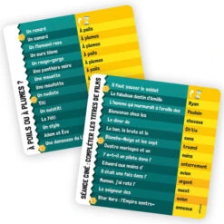 JetLag -Table Jeux Magasin jetlag 2