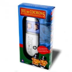 Jeu De Cochons