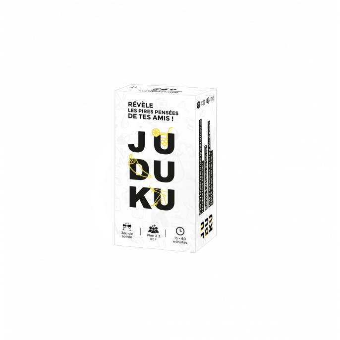 Juduku 4 Juduku – Image 2
