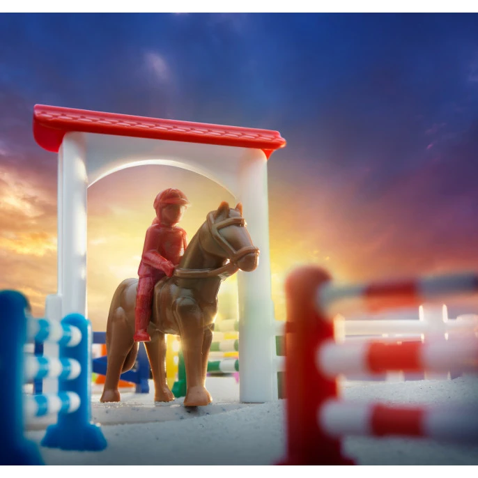 SMART Jumping La Compétition 4 SMART Jumping La Compétition – Image 2