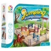 SMART Jumping La Compétition -Table Jeux Magasin jumping la competition