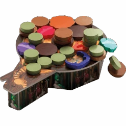 GIGAMIC Kabuto Sumo 7 GIGAMIC Kabuto Sumo -Table Jeux Magasin kabuto sumo 2