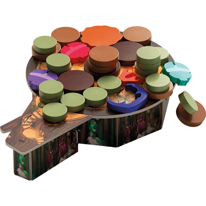 GIGAMIC Kabuto Sumo 5 GIGAMIC Kabuto Sumo – Image 3