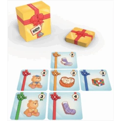 Kado 5 Kado -Table Jeux Magasin kado 1