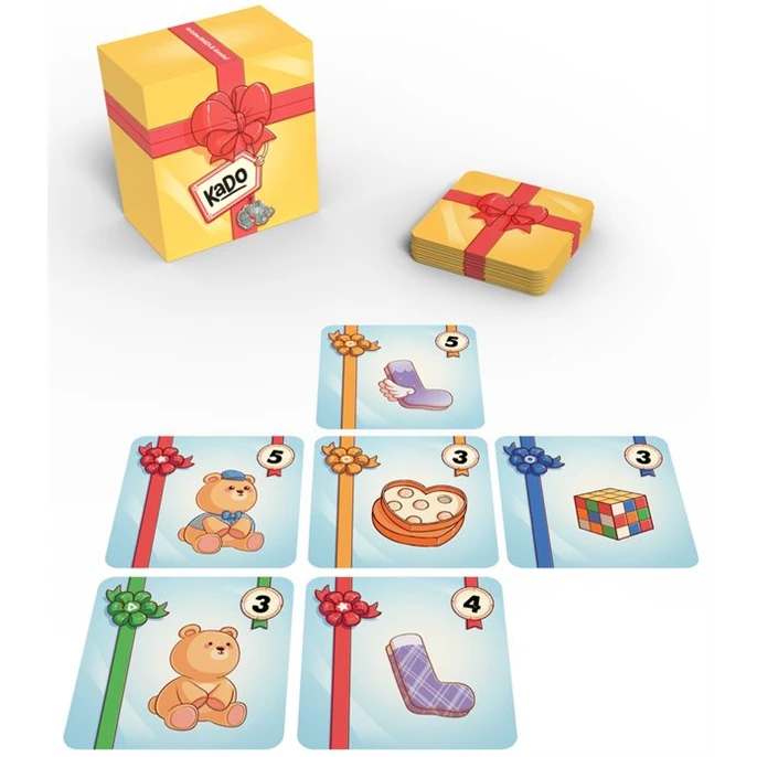 Kado 4 Kado – Image 2