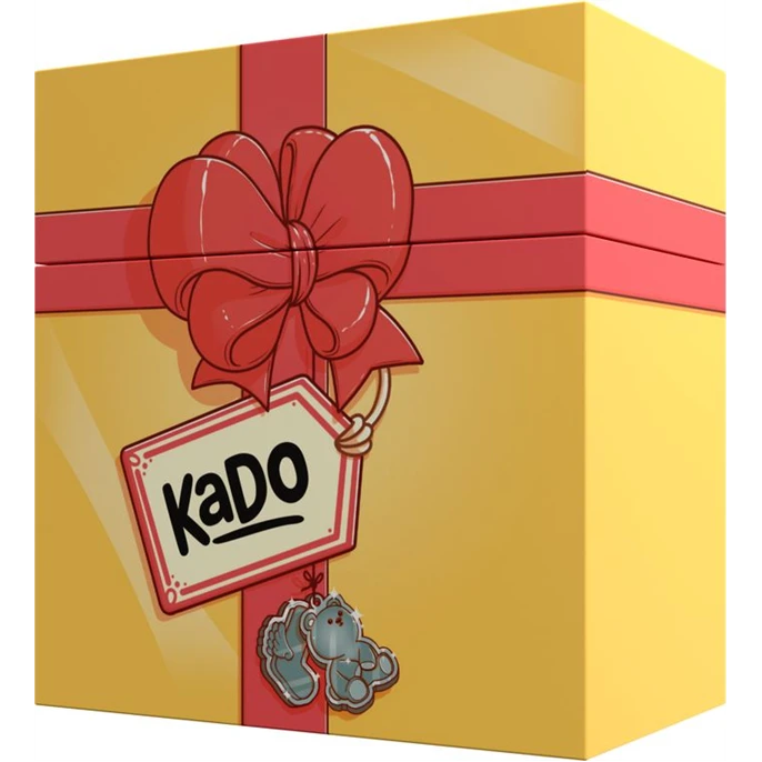 Kado 3 Kado