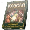 GIGAMIC Kagoun -Table Jeux Magasin kagoun