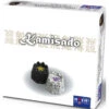 Kamisado -Table Jeux Magasin kamisado