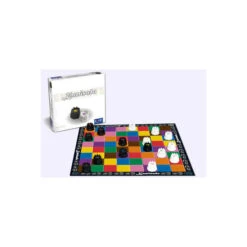 Kamisado -Table Jeux Magasin kamisado 2