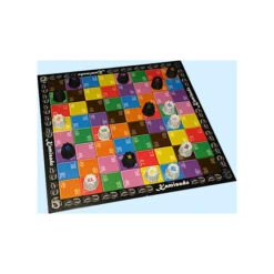 Kamisado -Table Jeux Magasin kamisado 3