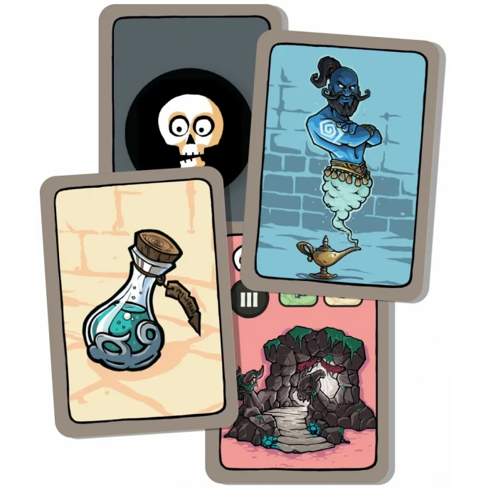 Karak Goblin 4 Karak Goblin – Image 2