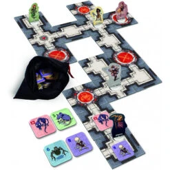 Karak : Régent -Table Jeux Magasin karak regent 2