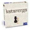 GIGAMIC Katarenga -Table Jeux Magasin katarenga