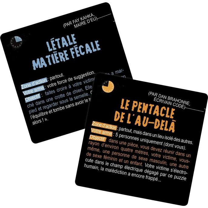 Killer Party 4 Killer Party – Image 2